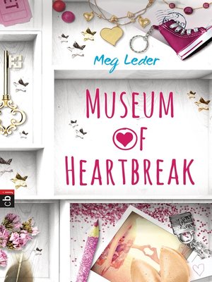 cover image of Museum of Heartbreak